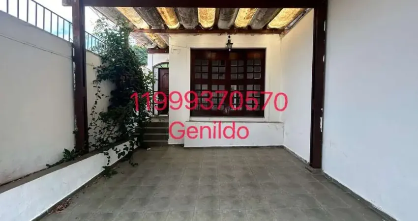 SOBRADO 3 QUARTOS 3 SUITES 2 VAGAS EDICULA PROXIMO DO METRO ACEITA PET FL55
