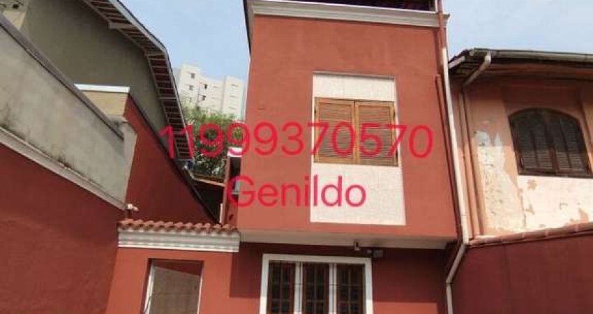 SOBRADO 3 QUARTOS 2 SUITES 2 VAGAS RUMA SEM SAIDA NO CENTRO DO BONFIGLIOLI   ACEITA PET FL55