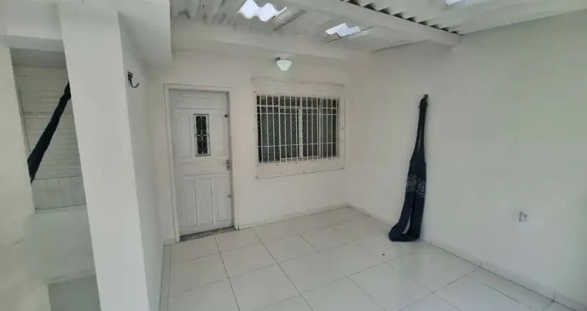 Casa com 2 quartos para alugar na Rua Daniel José Pereira, 3, Rio Pequeno, São Paulo