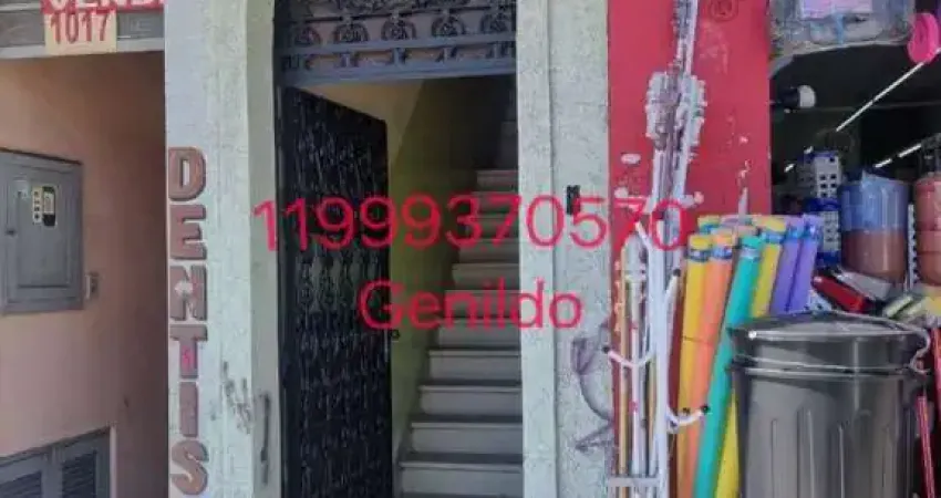 SOBRELOJA NA AVENIDA COM 4 SALAS 2 BANHEIROS SALA COZINHA QUINTAL FL55