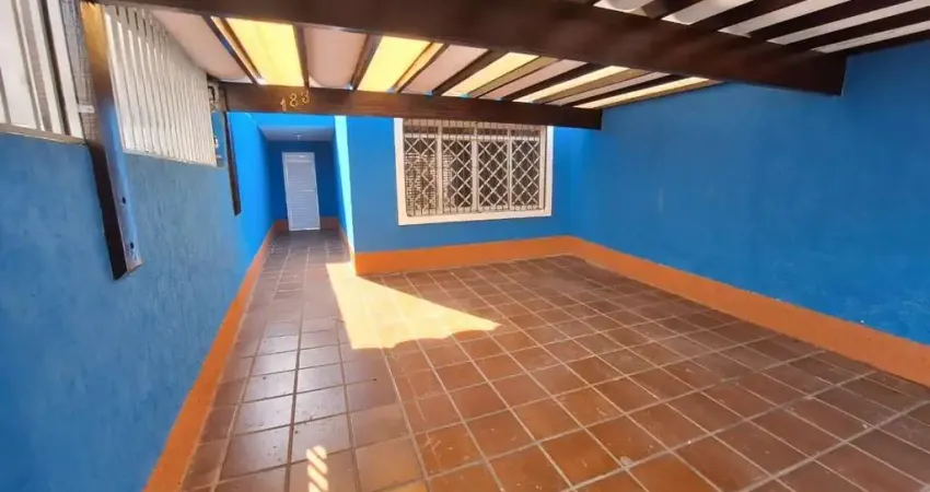 Casa em condomínio fechado com 3 quartos para alugar na Rua Doutor Joaquim Gomes de Souza, 175, Jardim Pinheiros, São Paulo