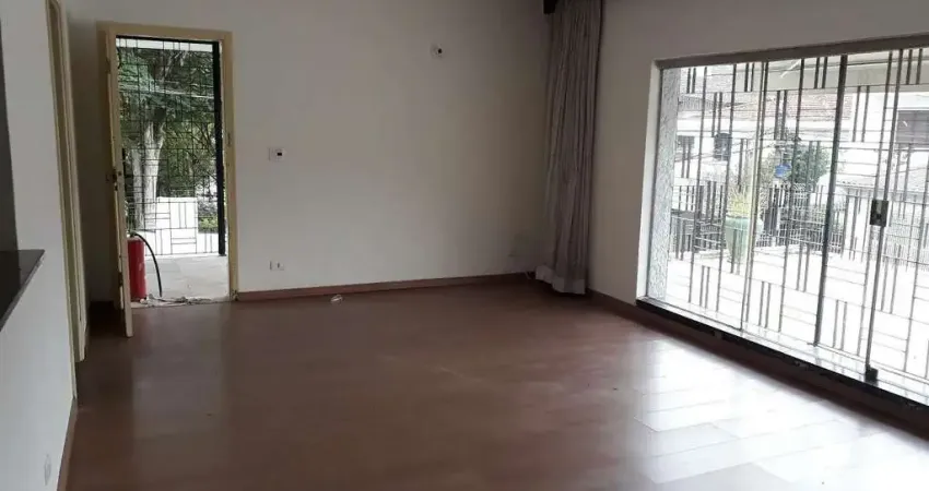 Vendo casa térrea Jd Bonfiglioli, 3 dorms, 2 suites, 4 vagas e Quintal - FL22