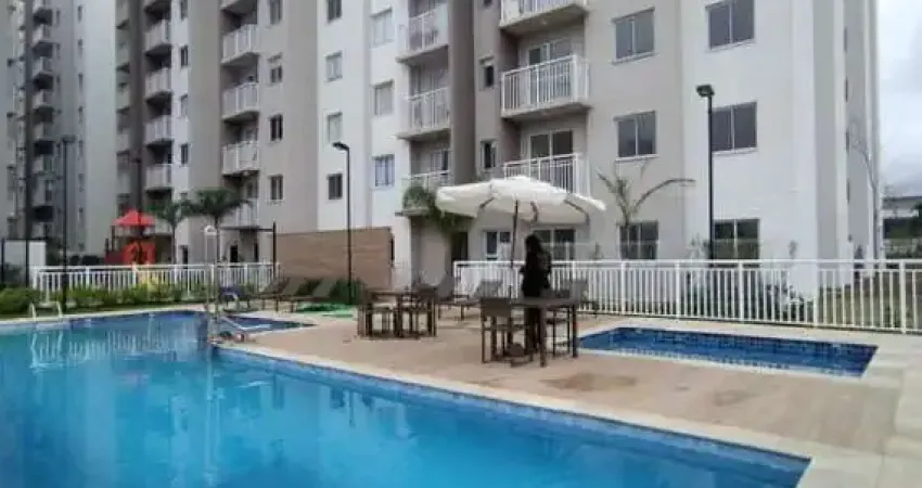 Apartamento com 2 quartos para alugar na Rua Chebl Massud, 105, Vila Água Funda, São Paulo