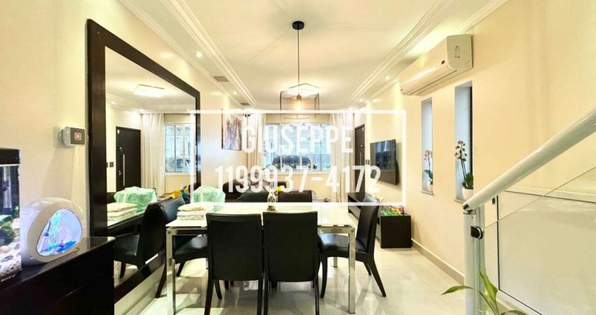 Casa 180 metros a venda 3 quartos 1 suíte 2 vagas no Butantã FL62