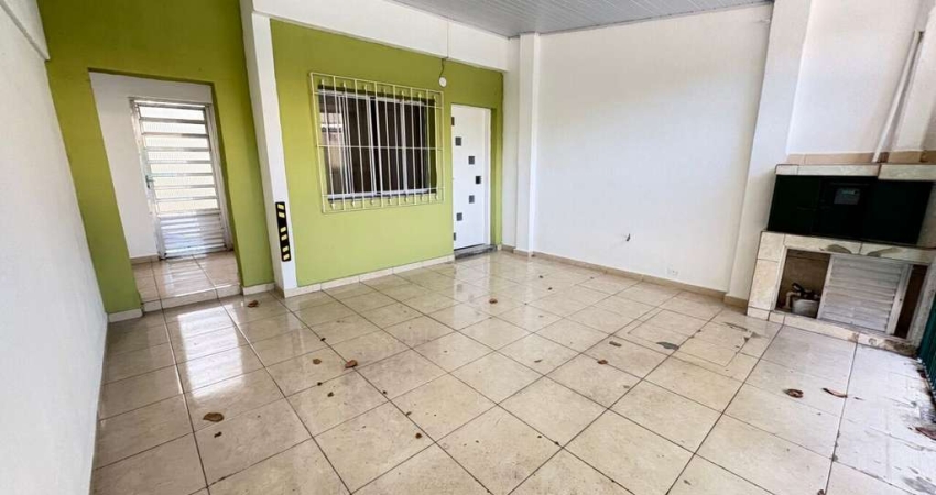 Casa para alugar Jd Rizzo  - 3 Dorms. FL56