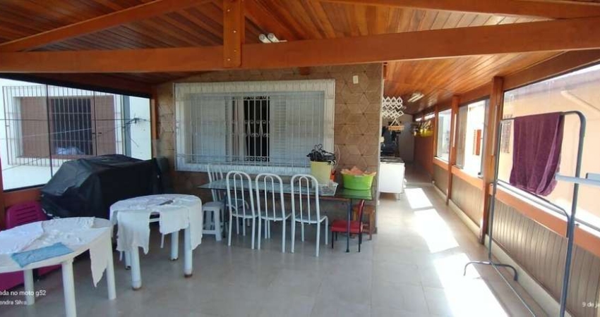 CASA A VENDA COM 3 DORM  PROXIMO A ESTACAO CAMPO LIMPO FL33