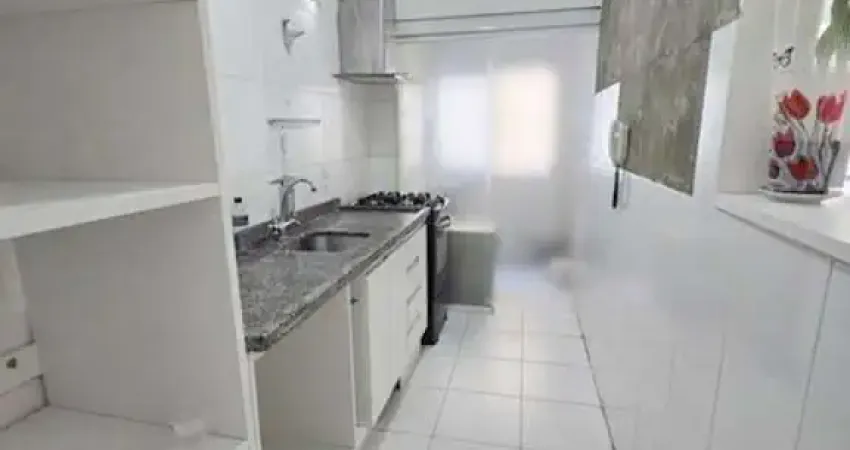 APARTAMENTO VITALLIS - 3 DORMITORIOS (1 SUITE) COM 2 VAGAS FL37