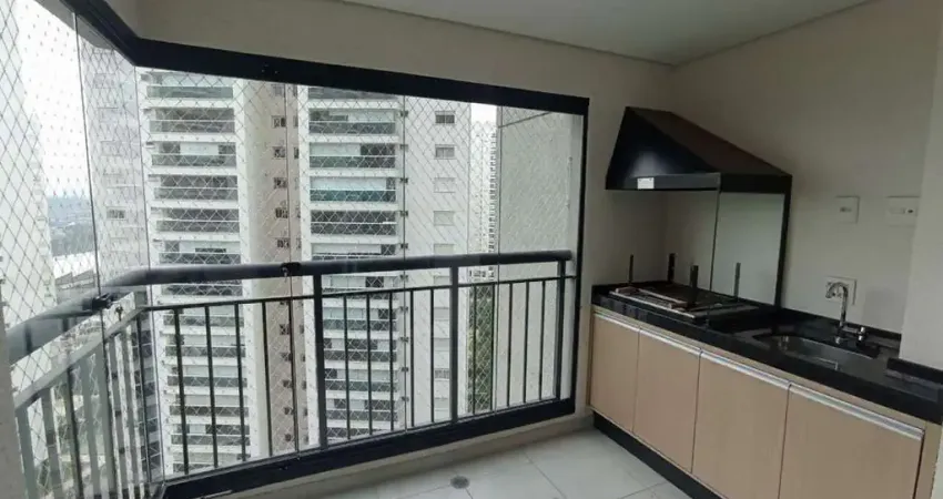 Apartamento para locação com 2 dormitórios - Varanda com Gourmet - Osasco - FL63