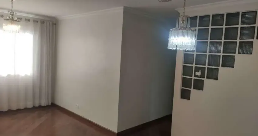 Apartamento com 3 quartos para alugar na Avenida Engenheiro Heitor Antônio Eiras Garcia, 2, Jardim Esmeralda, São Paulo