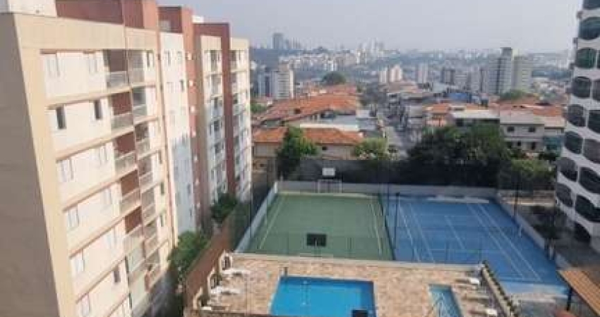 Apartamento com 2 quartos para alugar na Avenida Otacílio Tomanik, 689, Vila Polopoli, São Paulo