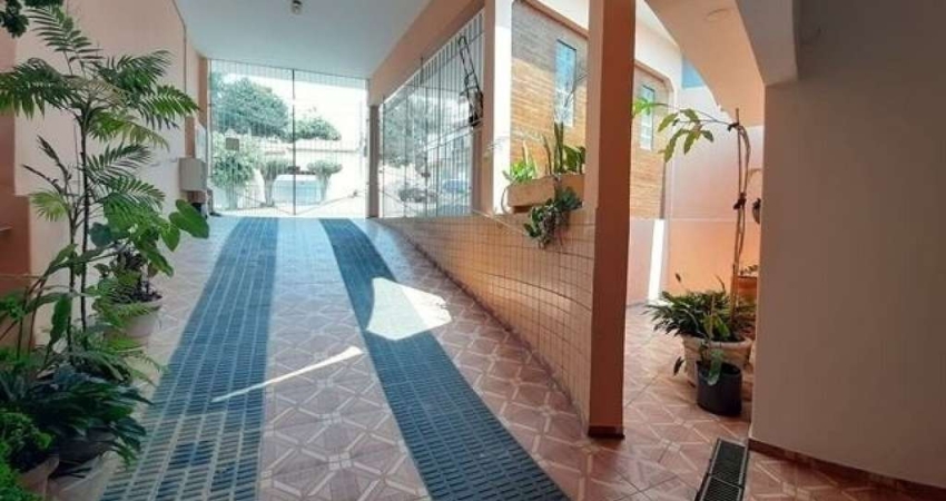 Vendo Casa Térrea 2 dorns, Próximo ao Metrô vila Sonia - FL22