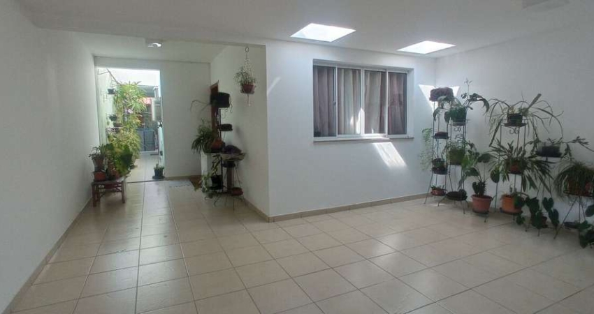 CASA no Jardim Bonfiglioli com 170m² 3 quartos 1suite 2 vagas FL15