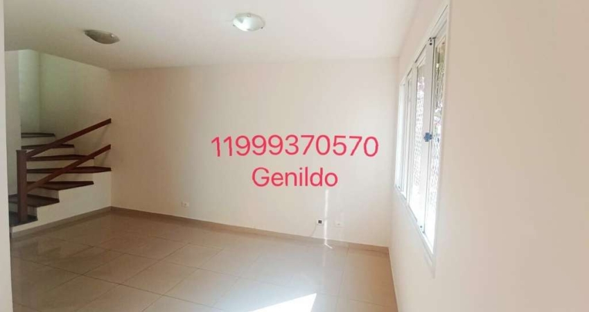 SOBRADO EM CONDOMINIO 2 QUARTOS  2 SUITE SALA COZINHA 2 VAGA QUINTAL FL55