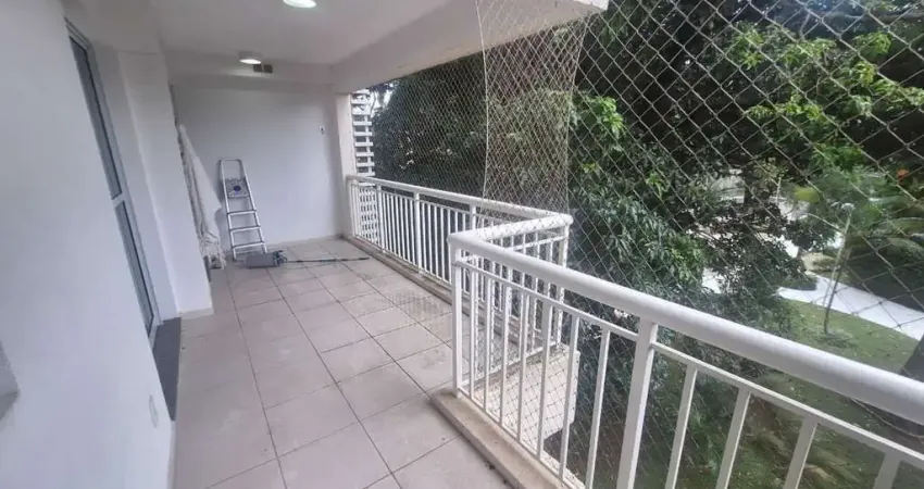 Apartamento para locação com 2 dormitórios - jardim bonfiglioli - fl63
