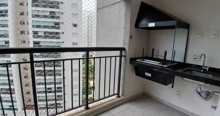Apartamento para alugar com 2 quartos - centro - osasco - fl63