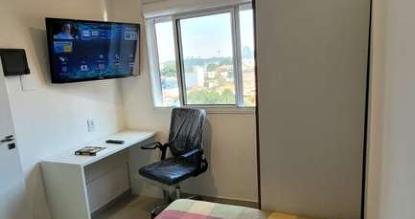 Alugo apartamento 02 dor mobiliado FL44