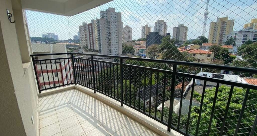 VILA GOMES - VARANDA GOURMET COM CHURRASQUEIRA 2 VAGAS. FL43