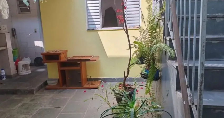 Casa em condomínio fechado com 2 quartos à venda na Rua Maria Burgueta Marcondes Pestana, 111, Jardim Rizzo, São Paulo