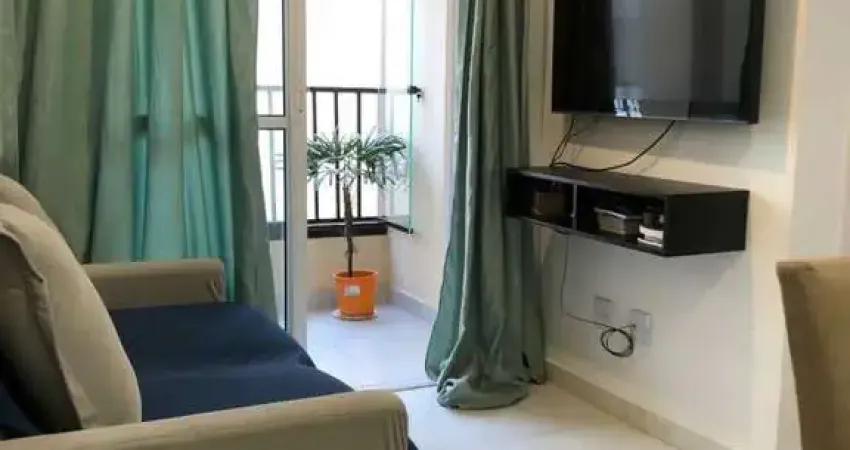 Apartamento para alugar com 2 dormitórios na granja viana fl05