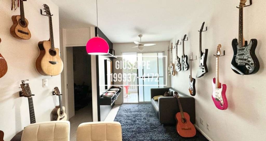 Apartamento a venda com 60 metros 2 quartos 1 vaga Butantã USP FL62