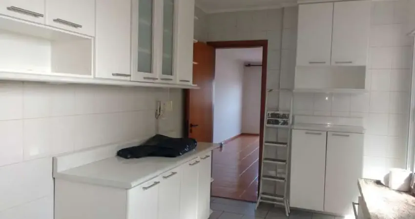 Apartamento para aluguel, com 3 quartos - Jardim Bonfiglioli - FL63