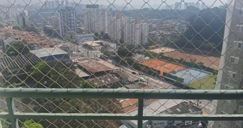 Apartamento com 3 quartos para alugar na Rua Valson Lopes, 701, Vila Butantã, São Paulo