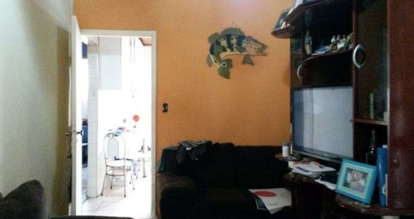 Vendo casa Térrea, próximo Jd. Bonfiglioli, 1 dorm, 1 vaga, e quintal - FL22