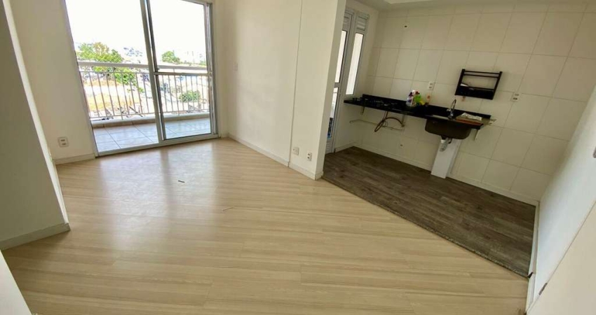 Apartamento 57m2 no Bonfiglioli,2 Quartos,1 suíte,1 vaga. FL13