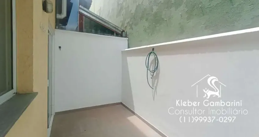 Casa em condomínio fechado com 2 quartos à venda na Rua Eudoro Lincoln Berlinck, 543, Jardim Arpoador, São Paulo