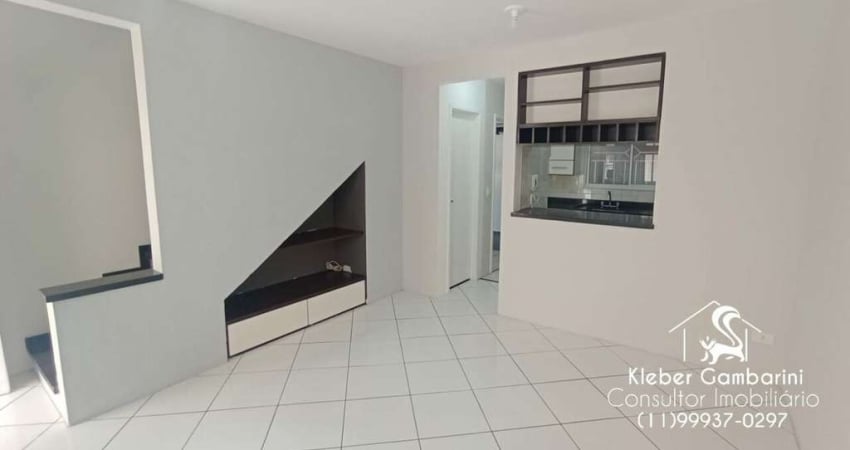 Casa em condomínio fechado com 2 quartos à venda na Rua Eudoro Lincoln Berlinck, 380, Jardim Arpoador, São Paulo