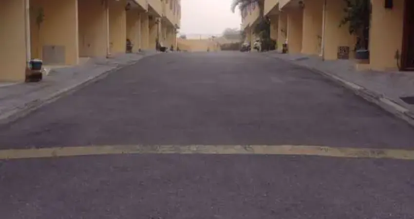 SOBRADO EM CONDOMINIO FECHADO A VENDA NO BUTANTÃ.
