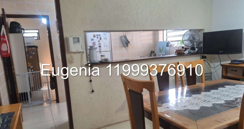 Sobrado  Jardim Peri Peri: 150 metros, 4 dormitórios, 2 vagas
