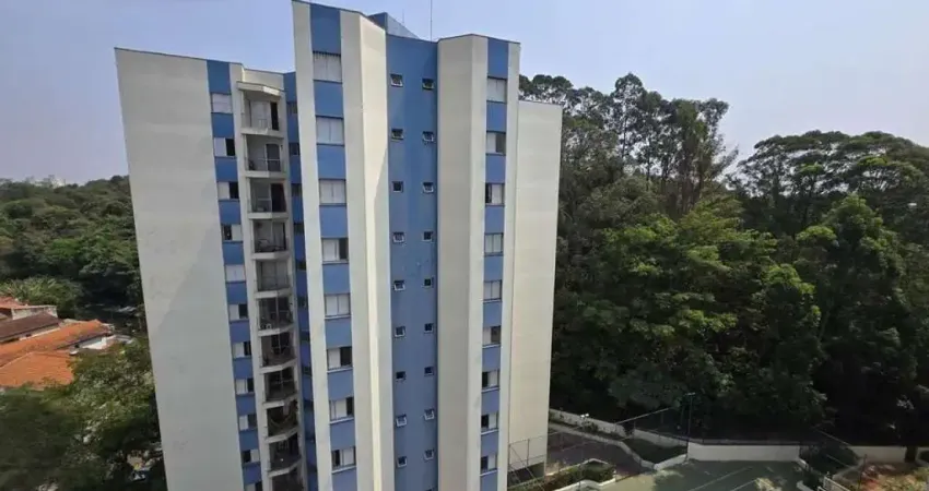 APARTAMENTO COM 2 DORMITORIOS PROXIMO A USP FL26