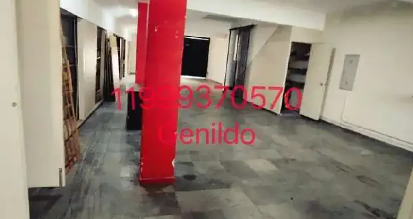 SOBRADO SEM MOBILIADO 4 QUARTOS 3 SUITES 2 COM SACADA 10VAGAS BANHERO PROXIMO DO METRO Estúdios FL55