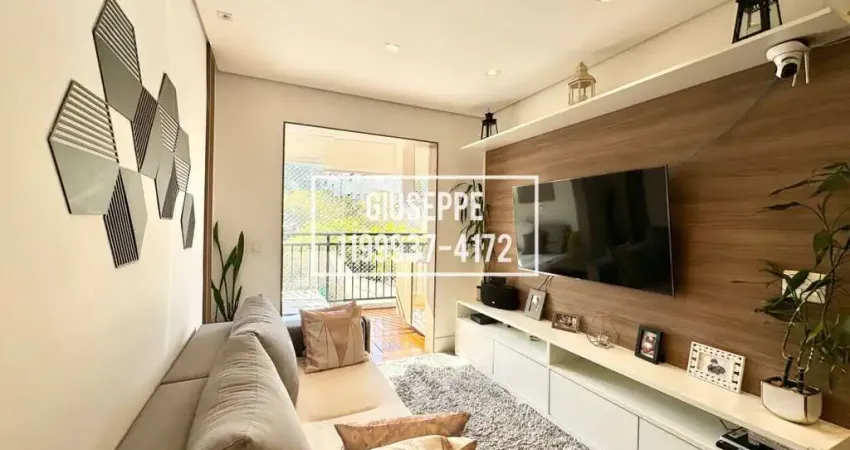 Apartamento a venda 60 metros 2 quartos 1 vagas Butantã USP FL62