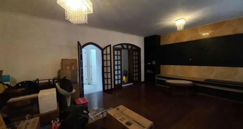 SOBRADO 4 QUARTOS, 4 BANH, 2 VAGAS  JD BONFIGLIOLI     FL21