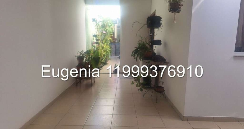 Sobrado Jardim Bonfigliolli: 170 metros, 3 dormitórios, 2 vagas