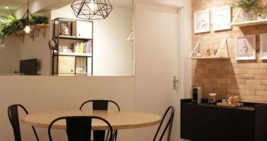 Apartamento no Jd Bonfiglioli 65m² 3 Quartos 2 Banheiro1 vaga FL15