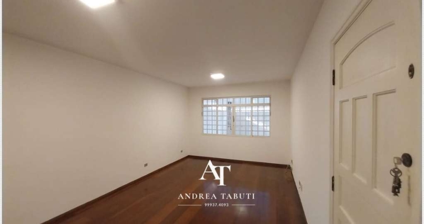 SOBRADO JD TRUSSARDI - 3 DORMITORIOS (1 SUITE) COM 2 VAGAS
