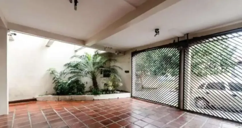Casa em condomínio fechado com 4 quartos à venda na Rua Geremia Lunardelli, 300, Jardim Peri Peri, São Paulo