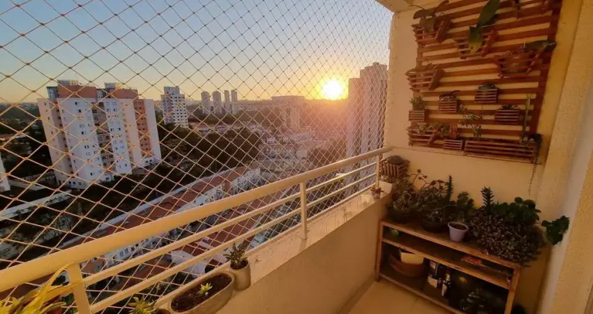 APARTAMENTO  3 QUARTOS 3 VAGAS NO JD ESTER       FL21