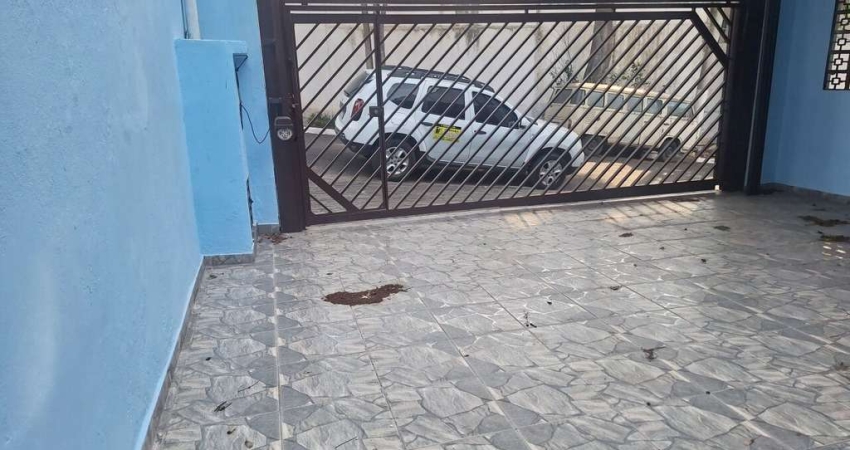 CASA TÉRREA EM CONDOMÍNIO BUTANTÃ: 100 METROS