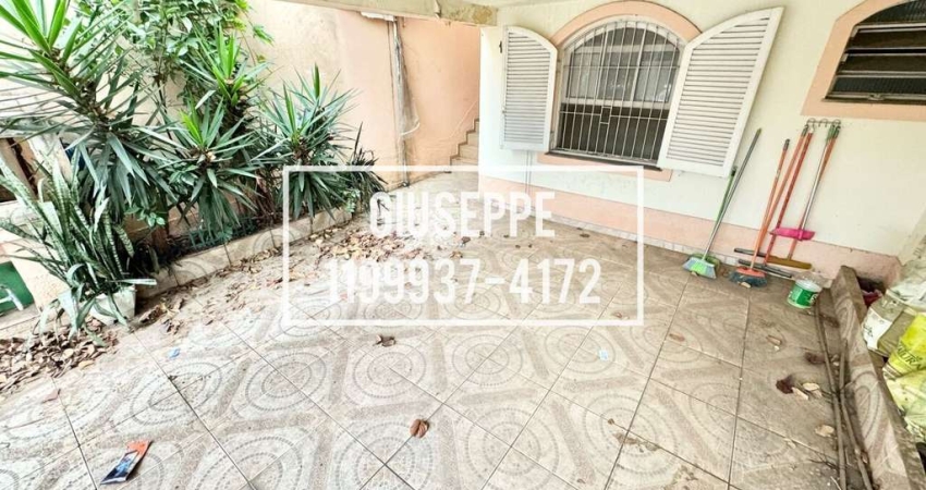 Casa a venda com 125 metros 3 quartos 2 vagas Butantã USP FL62