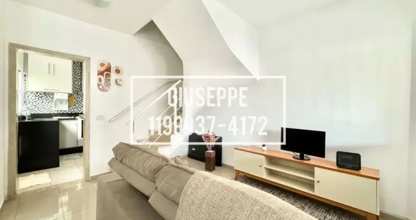 Casa de condominio a venda com 120 metros 3 quartos 2 vagas Butantã USP FL62