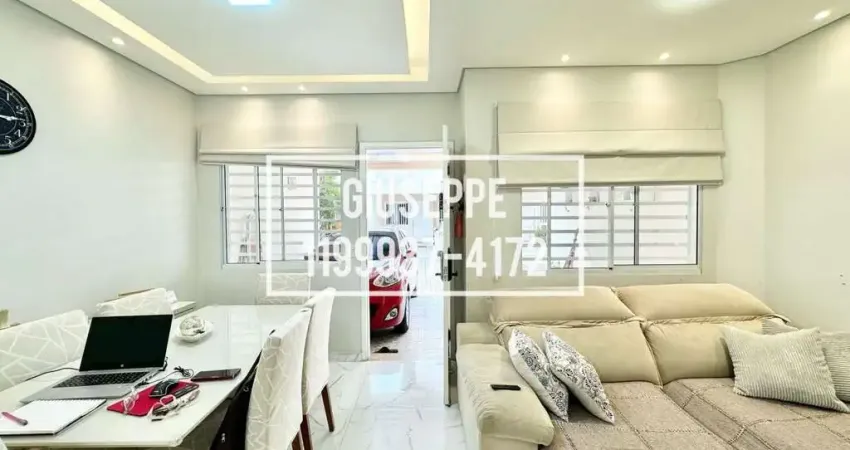 Casa de condômino a venda com 120 metros 3 quartos 2 vagas Butantã USP FL62
