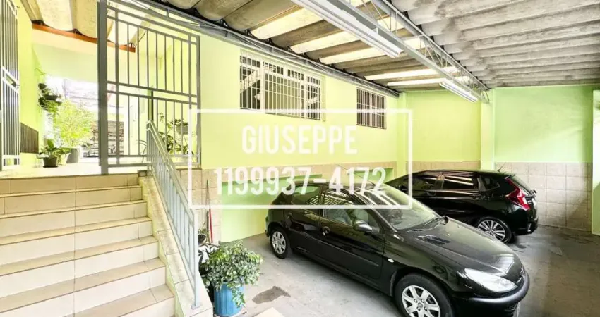 Casa a venda com 200 metros 3 quartos 3 vagas Butantã USP FL62