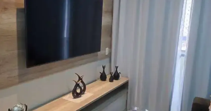 Apartamento para alugar com 2 dormitórios totalmente mobiliado no km 19 fl05