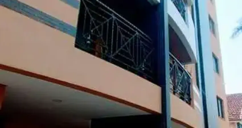 Conforto e Praticidade: 96m², 2 Dormitórios e Lazer Completo. FL43