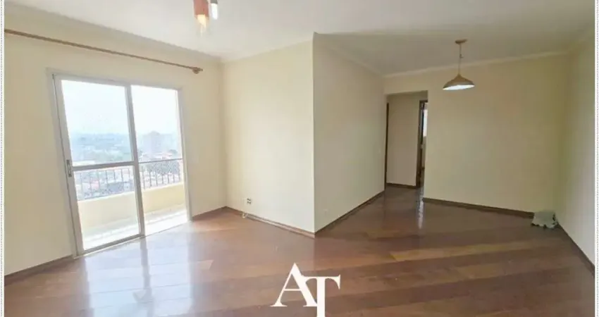 APARTAMENTO PERTO DA USP - 3 DORMITORIOS COM 1 VAGA