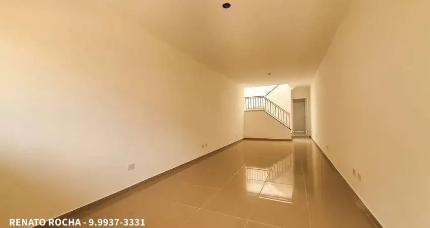Sobrado novo à venda no Butantã, 3 quartos (1 suíte), 4 vagas, desocupado. Ref.: 19